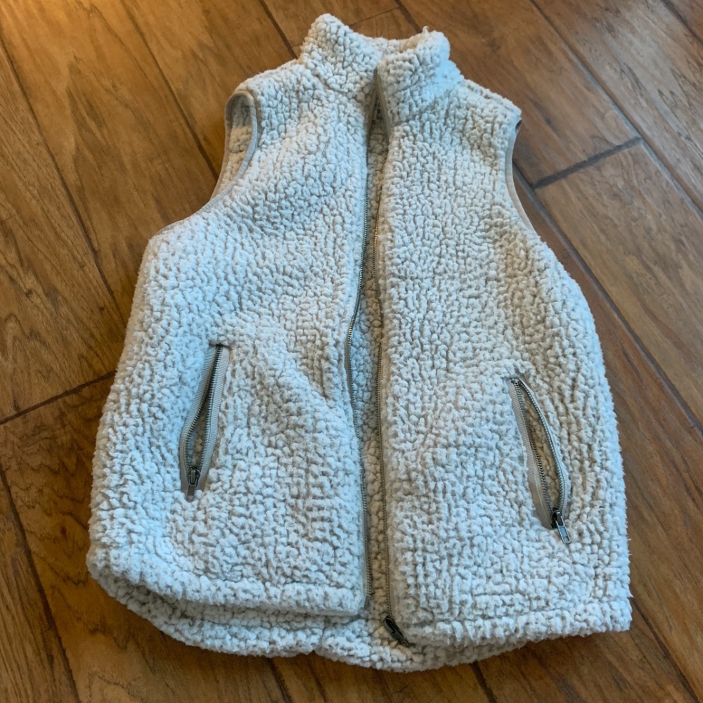Sherpa Vest